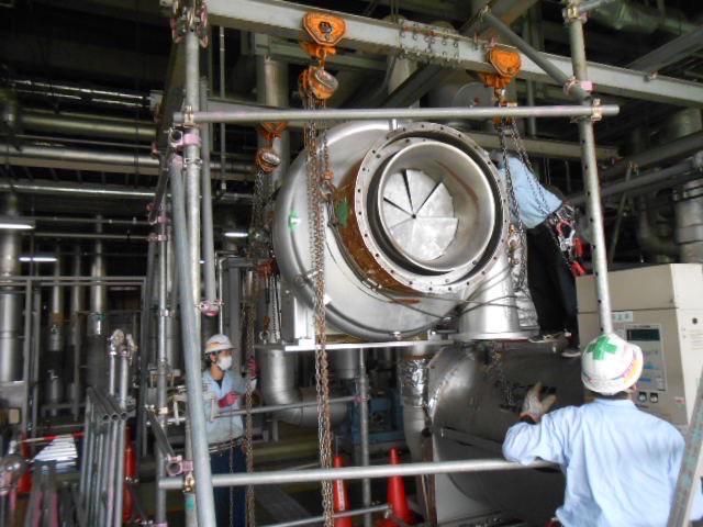 株式会社横冷エンジニアリングの求人・転職情報