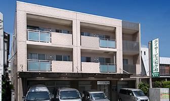 グループホーム 松ヶ枝のアルバイト・バイト求人情報-19