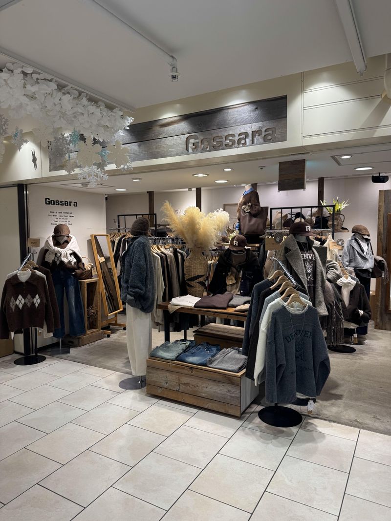 gossara　グランフェスタ姫路店のアルバイト・バイト求人情報-05