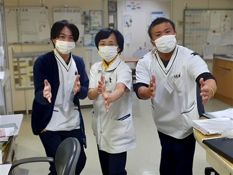 求人画像