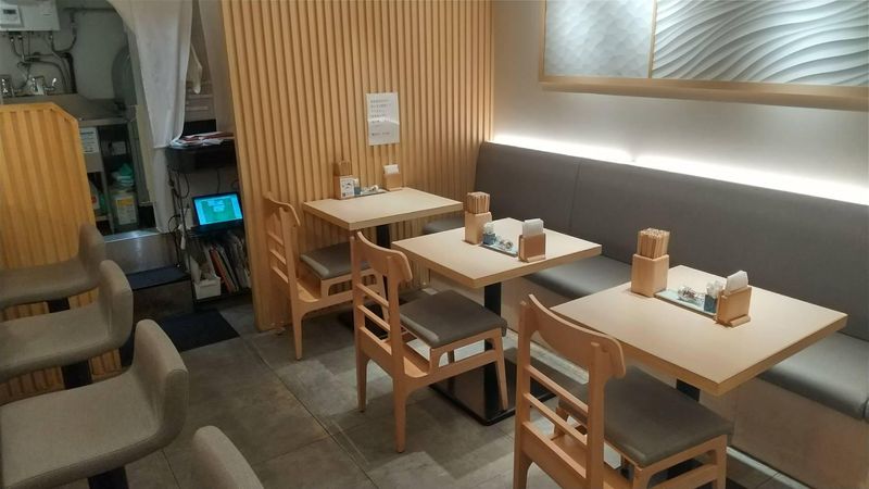 鴨そば　さわ田　ヨドバシ横浜店/732のアルバイト・バイト求人情報-05