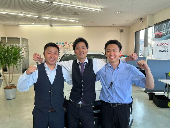 ネッツトヨタヤサカ株式会社　松井山手店のアルバイト・バイト求人情報-02