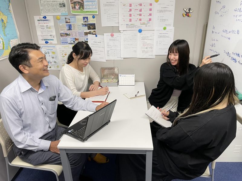 株式会社ユニティの求人・転職情報