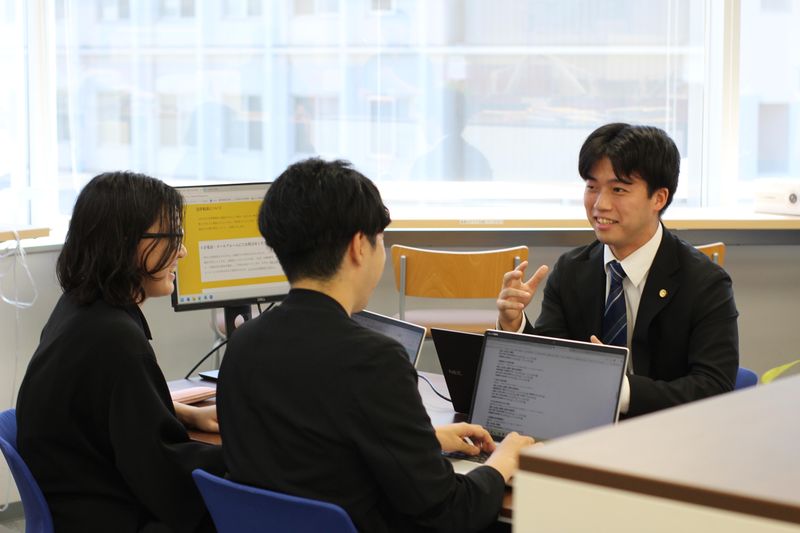 弁護士法人愛知総合法律事務所の求人・転職情報