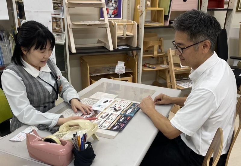求人画像