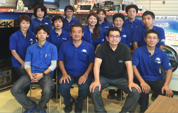 ウイズワタナベとみだ店の求人・転職情報