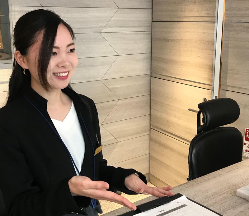 大和ライフネクスト株式会社の求人・転職情報