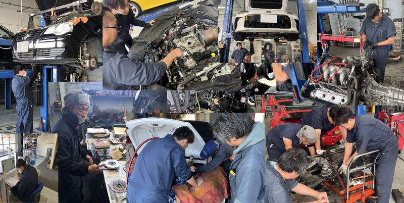 有限会社国際自動車商会の求人・転職情報