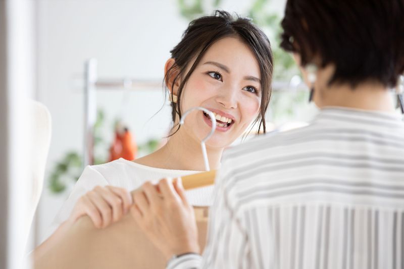 マリンピア神戸の派遣求人情報