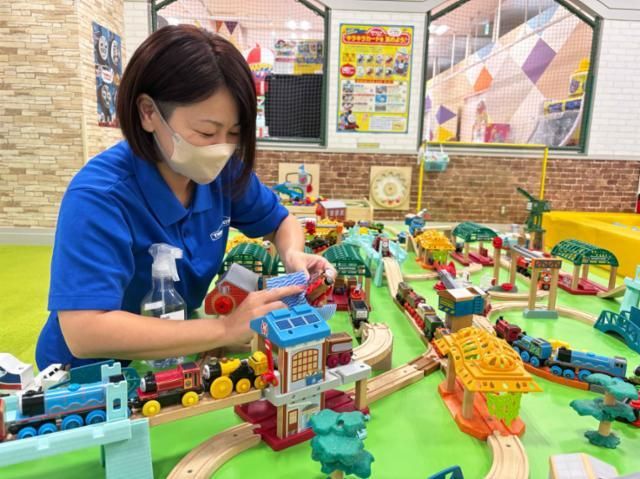 トーマスステーション　池袋のアルバイト・バイト求人情報-40