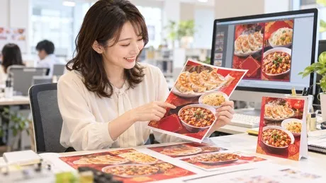 求人画像