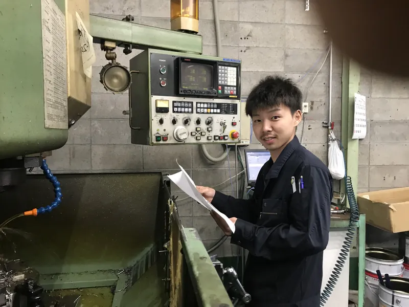 株式会社エムズプレシジョンの求人・転職情報