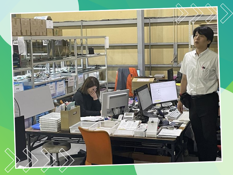 株式会社FMサポート21のアルバイト・バイト求人情報-04