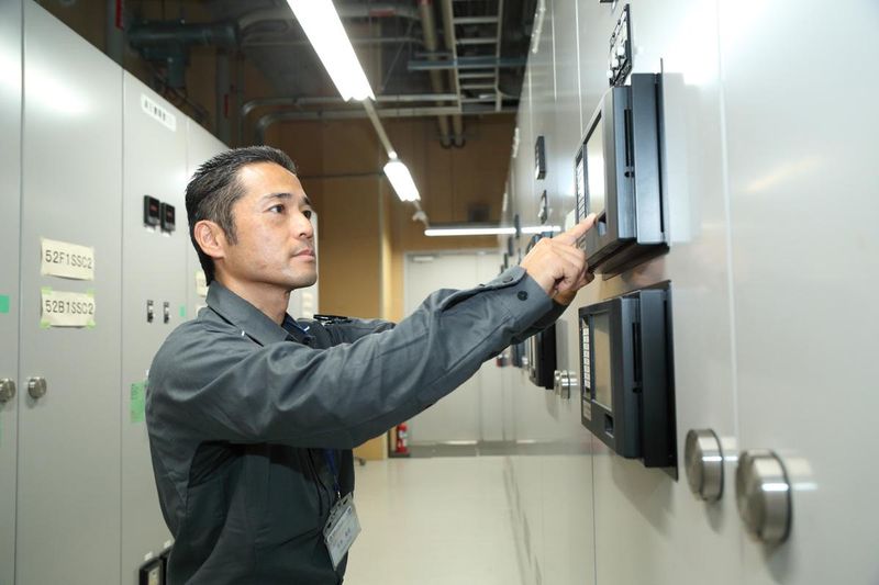 共立管財株式会社の求人・転職情報