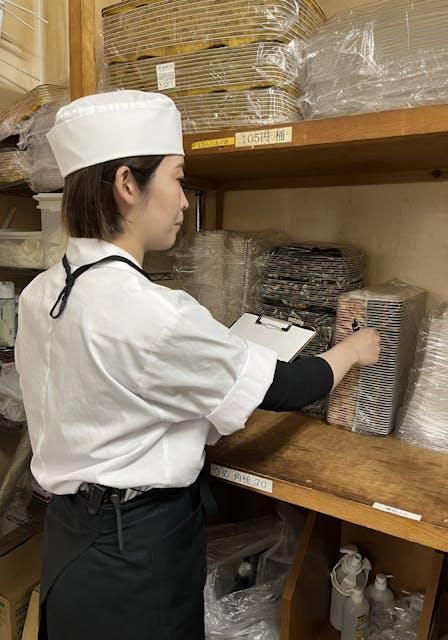 回転寿司とっぴ〜　滝川店のアルバイト・バイト求人情報-02