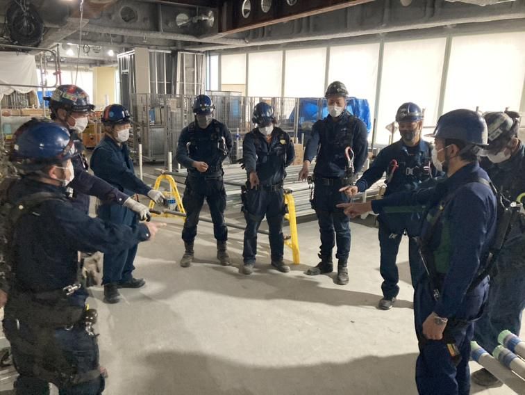 新東施設株式会社<現場:池袋>のアルバイト・バイト求人情報-04