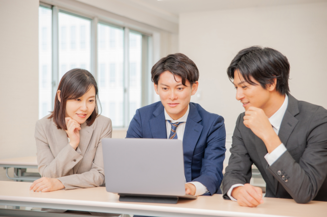 協和ビル管理株式会社の求人・転職情報