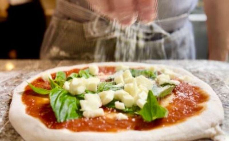 Pizzeria　Setteの求人・転職情報