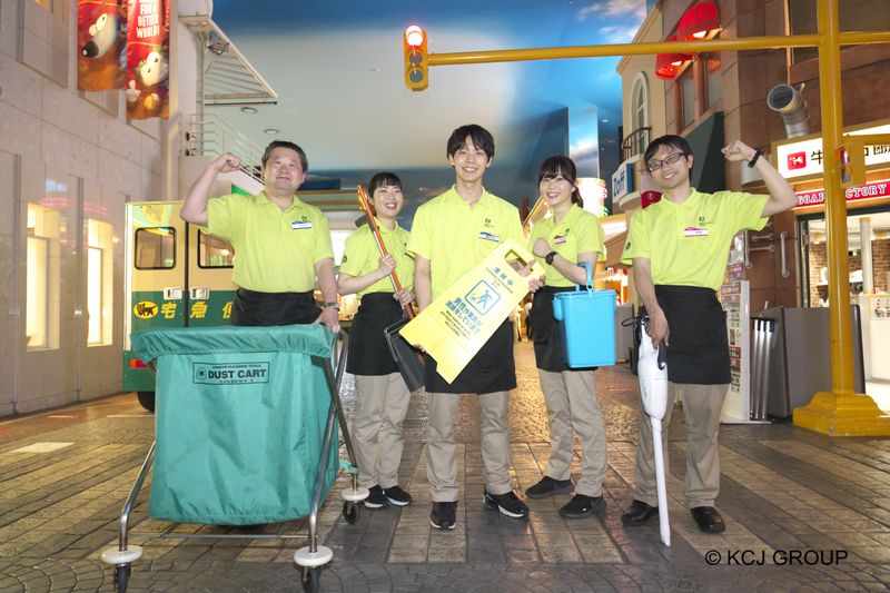 KCJ GROUP 株式会社のアルバイト・バイト求人情報-06