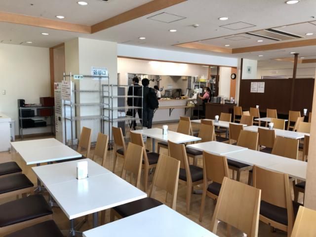 レストラン・職員食堂ビーズ　高崎総合医療センター店のアルバイト・バイト求人情報-03