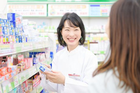 キリン堂　枚方宮之下店(調剤)のアルバイト・バイト求人情報-02