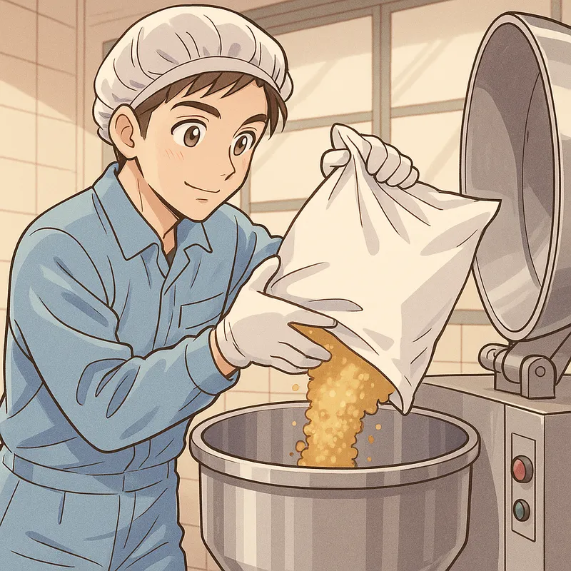 株式会社トレンド(派遣先:飯塚市伊川)