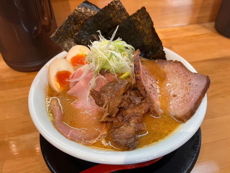 純米濃厚味噌ラーメンばんがりのアルバイト・バイト求人情報-03