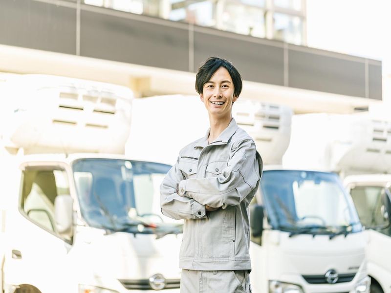 株式会社ＮＢＳロジソルの求人・転職情報