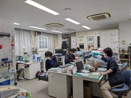 一般社団法人上尾中央医科グループ協議会の求人・転職情報