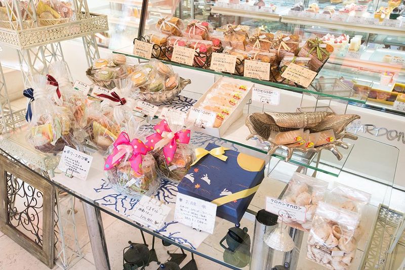 パティスリーシャルドン　上青木店のアルバイト・バイト求人情報-05