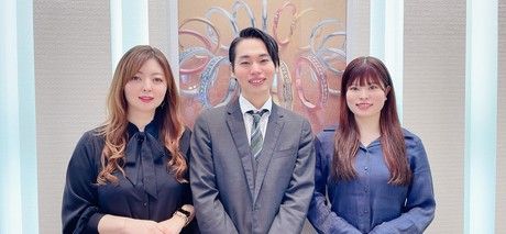エステールホールディングス株式会社の求人・転職情報
