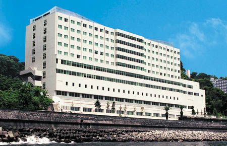 国際医療福祉大学　熱海病院の求人・転職情報