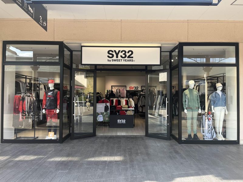 SY32 木更津アウトレットの派遣求人情報