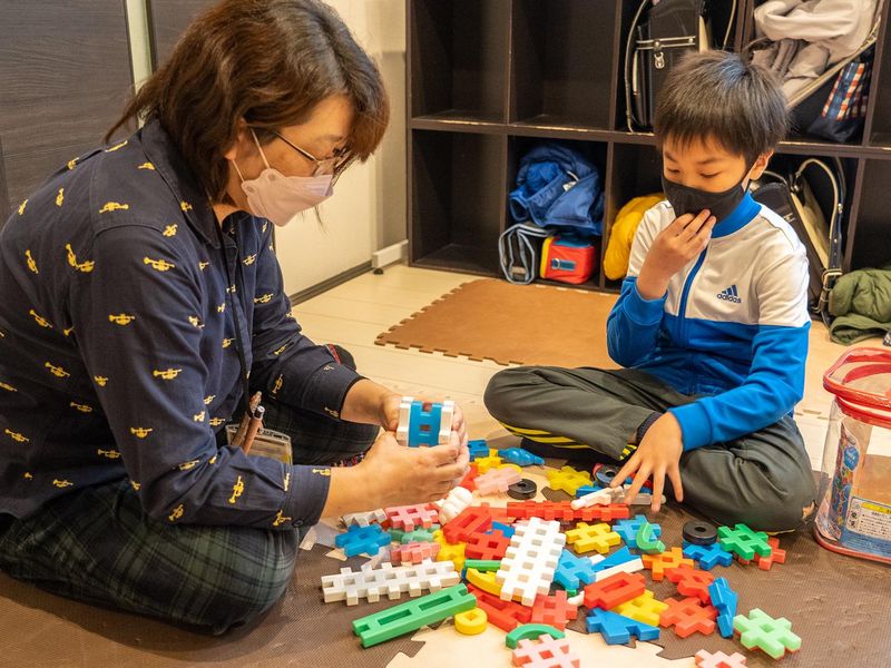 【ぐっどすまいる盛岡みたけ】株式会社CHALLENGE　LIFEのアルバイト・バイト求人情報-04