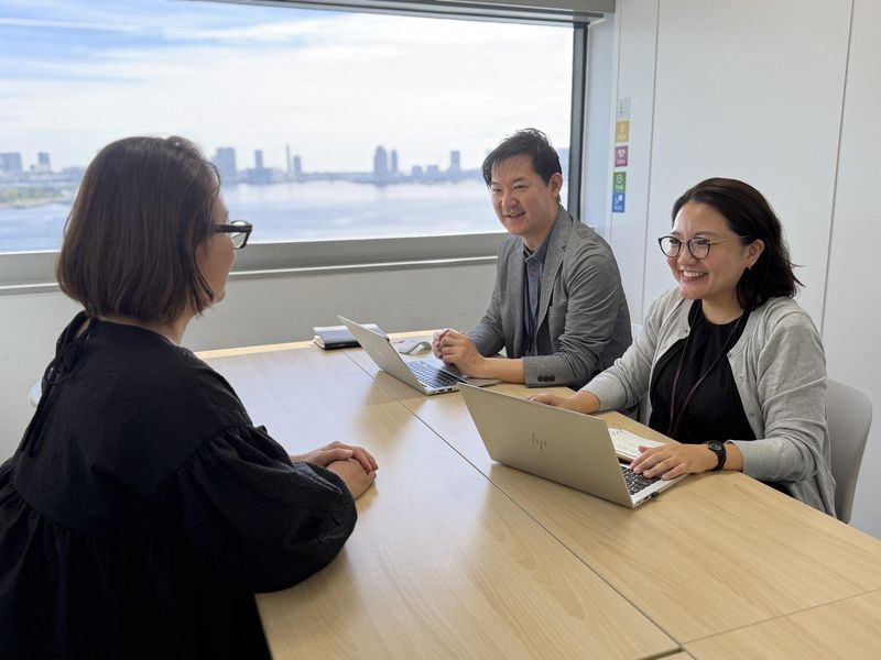 株式会社ホンヤク社のアルバイト・バイト求人情報-03