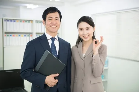 新宿本社の求人・転職情報