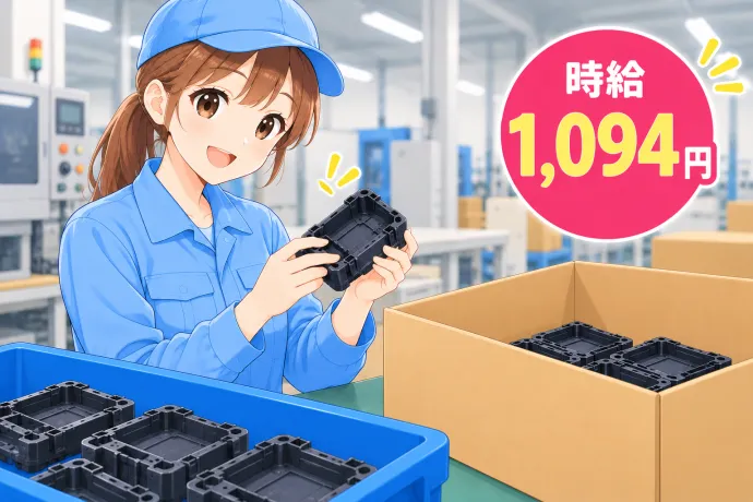 求人画像