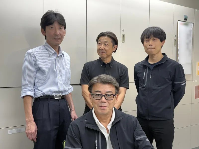 有限会社彦中産業の求人・転職情報