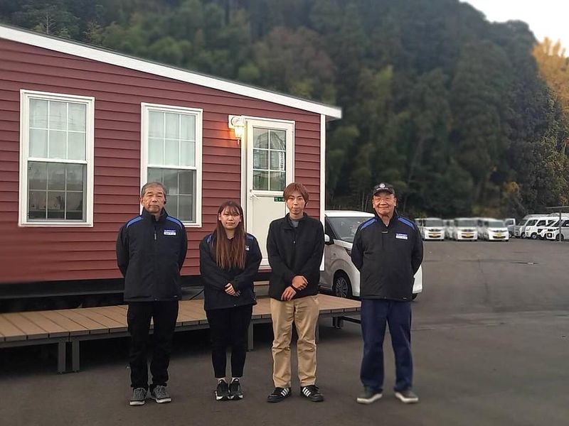 株式会社サポートシステムの求人・転職情報