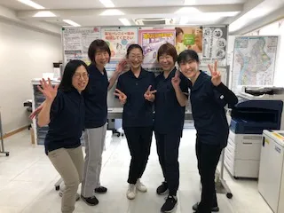 株式会社ニチイ学館の求人・転職情報