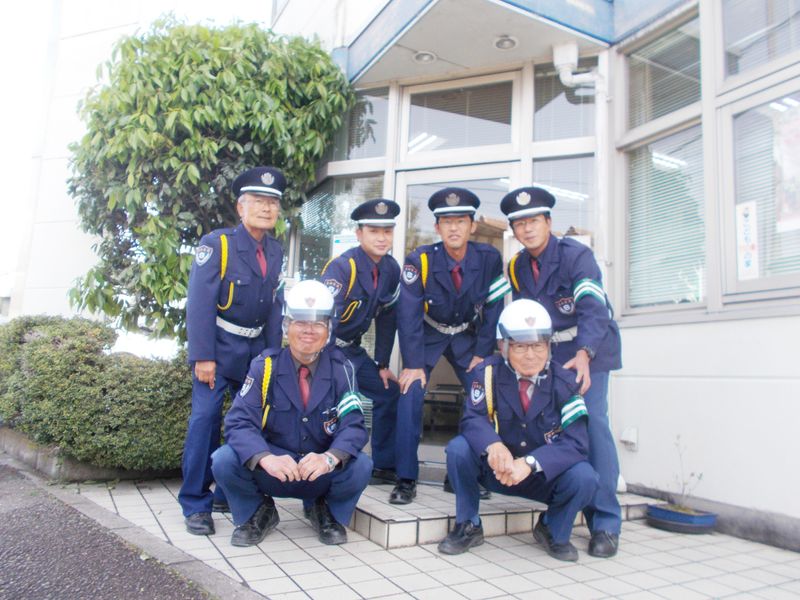 株式会社昌和警備保障のアルバイト・バイト求人情報-02