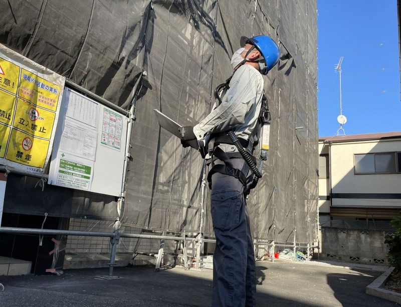 株式会社　トラスト建装の求人・転職情報