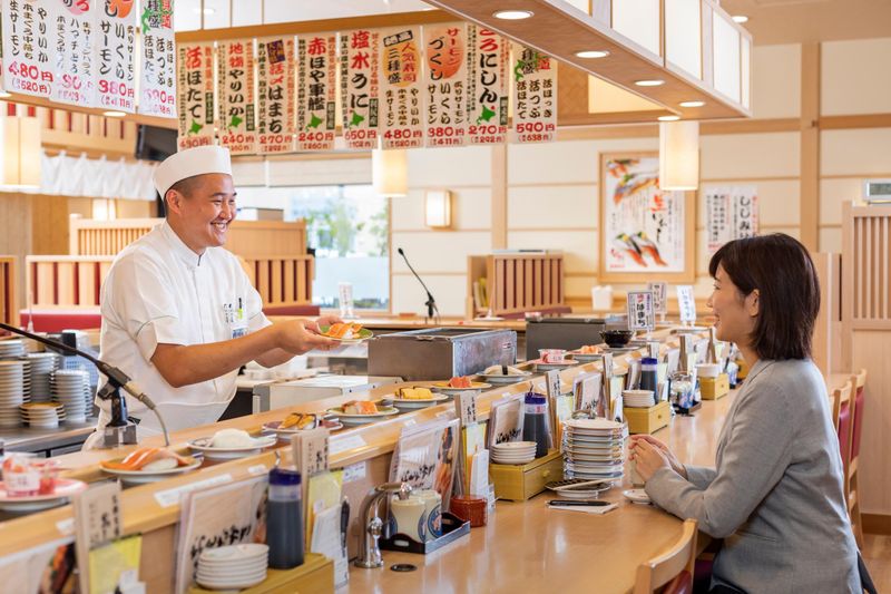 回転寿しトリトンスカイツリータウン・ソラマチ店のアルバイト・バイト求人情報-02