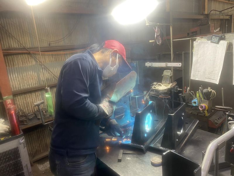 日伸株式会社の求人・転職情報