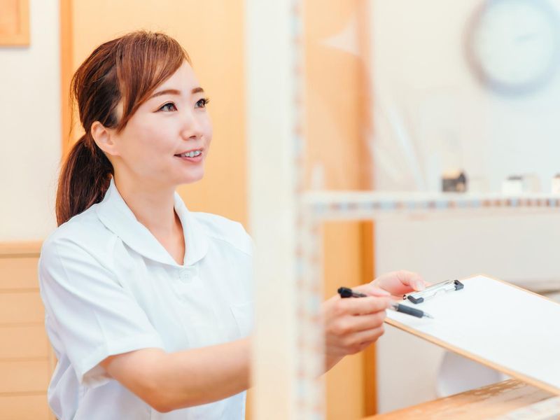 操レディス　ルイかのう院の派遣求人情報