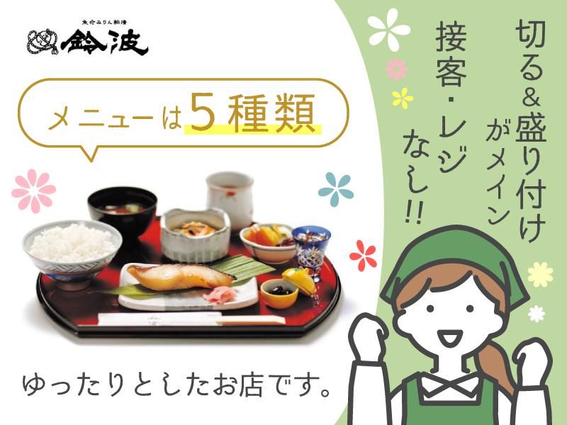 鈴波　エスカ店のアルバイト・バイト求人情報-05