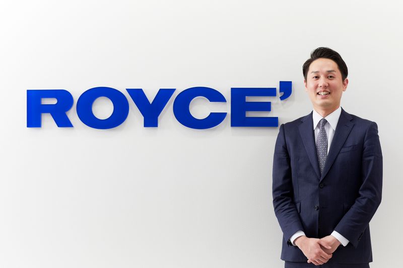 株式会社ロイズコンフェクトの求人・転職情報