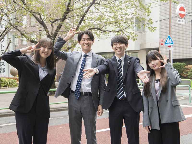 株式会社内藤一水社