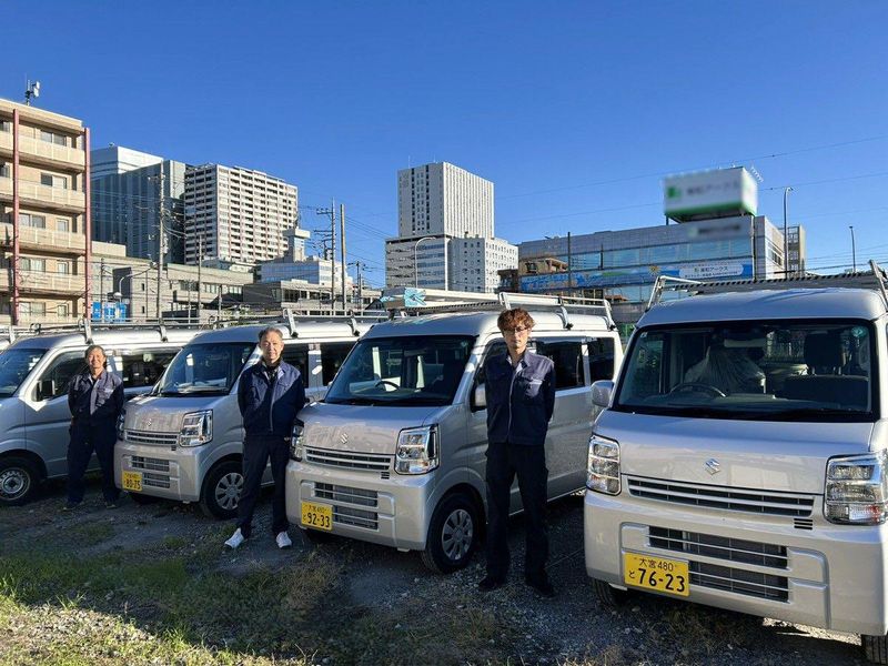 東京ビルサービス株式会社のアルバイト・バイト求人情報-02
