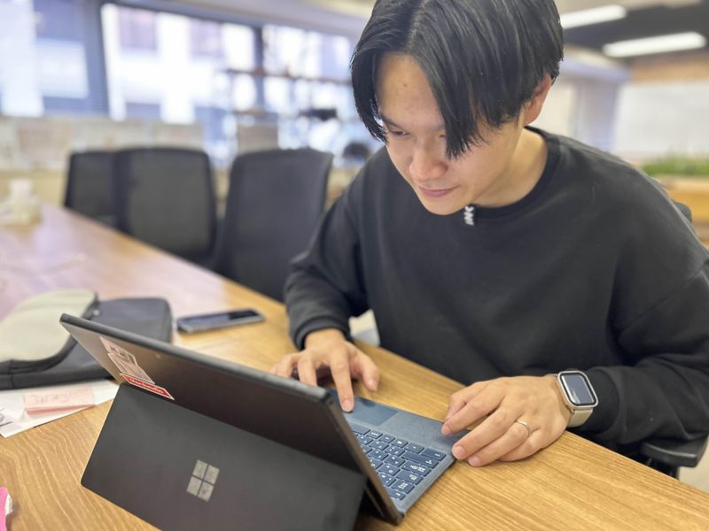 ウィルク株式会社の求人・転職情報